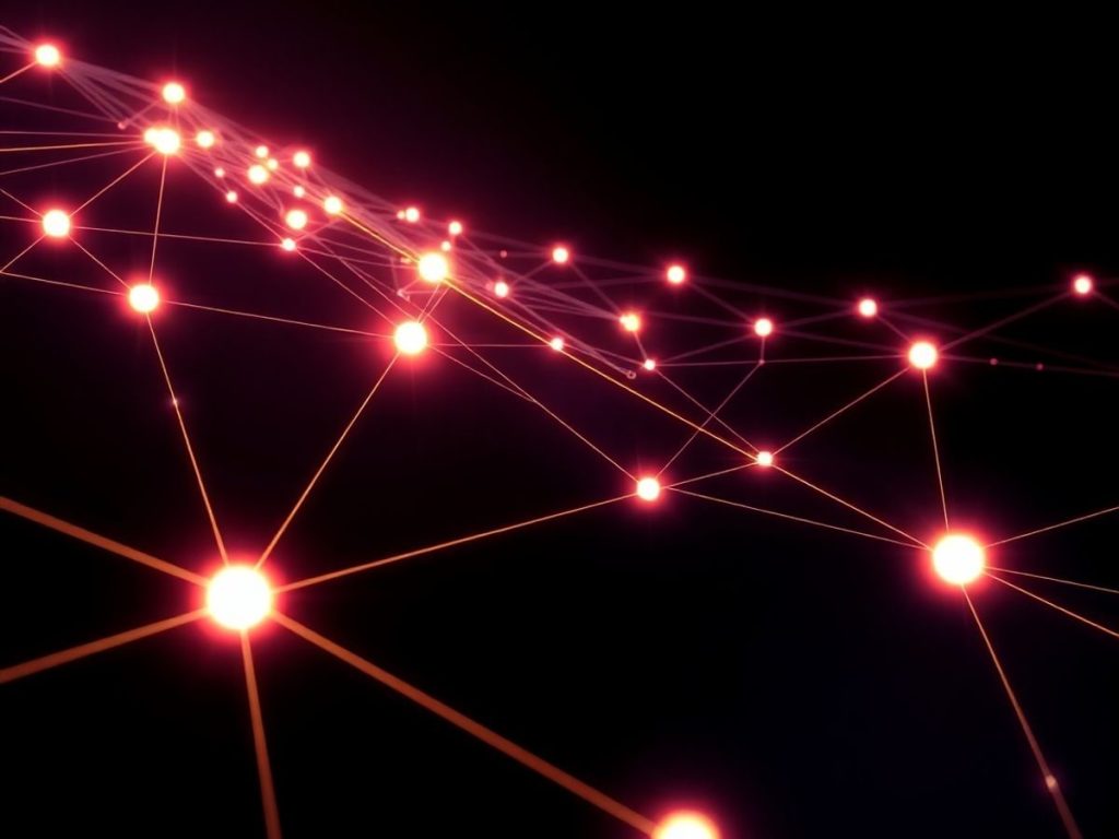 Conexiuni digitale fluide, rețele virtuale adaptabile, scalabilitate nelimitată.