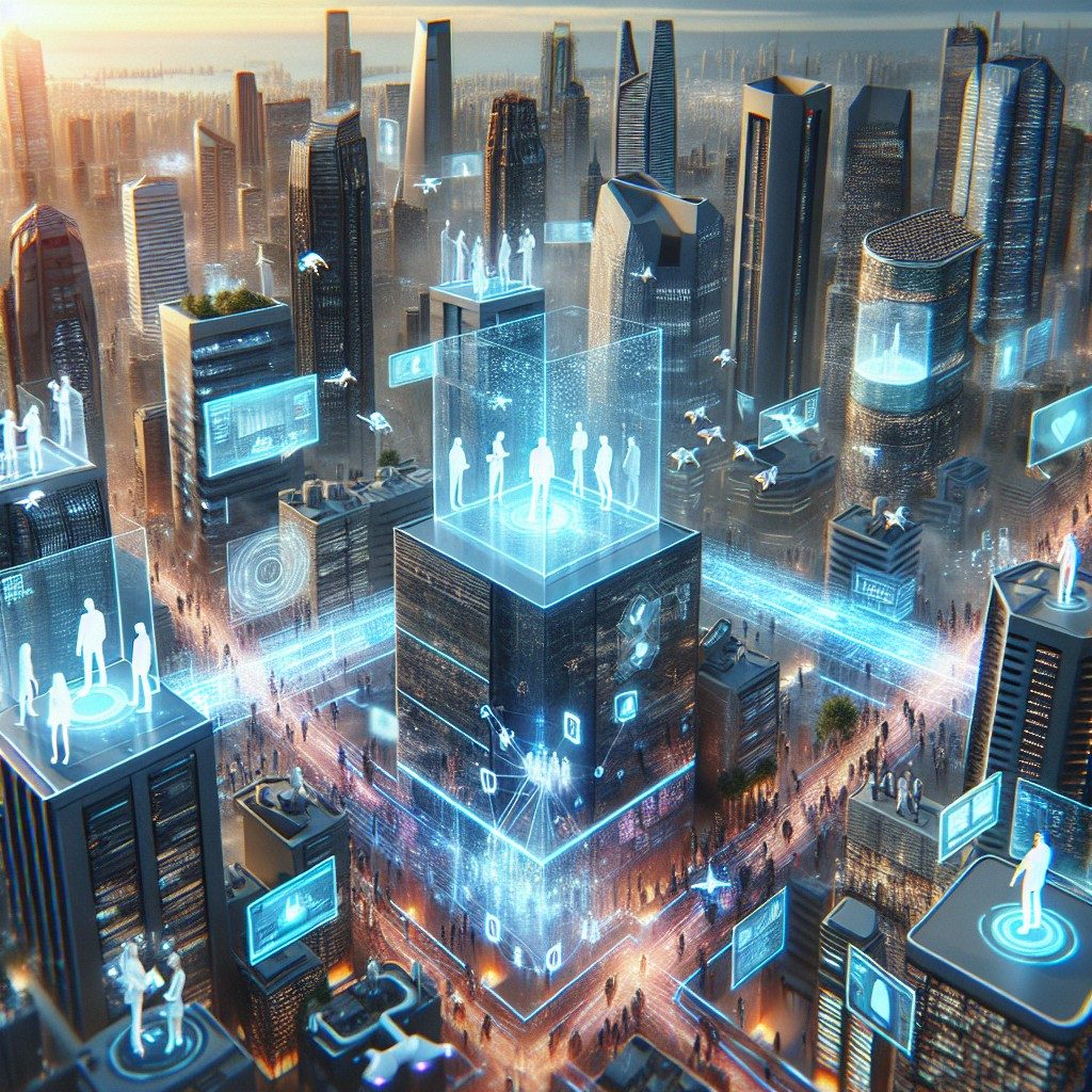 networking post-pandemic