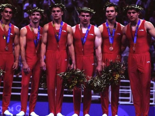 Ioan Silviu Suciu și Marian Drăgulescu: O alianță de aur în gimnastica românească