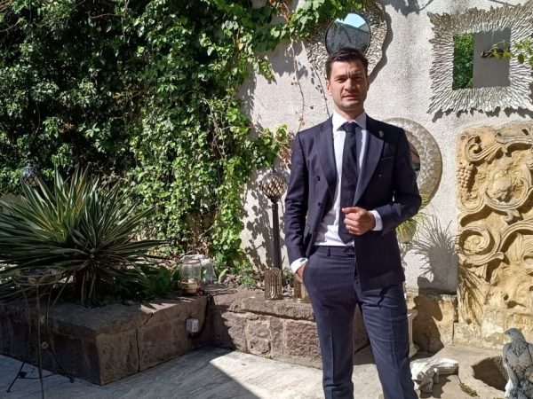 Profilul complet al lui Mihai Popa, Senior Vânzări la EkoGroup