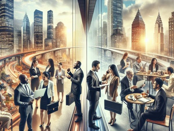 tendințe relații business